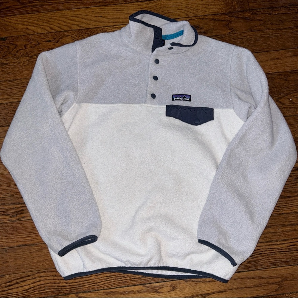 Women’s Patagonia Synchilla Fleece